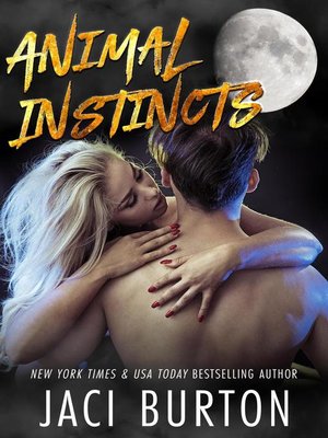 cover image of Animal Instincts
